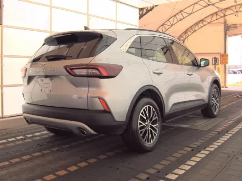 Another view of 2024 Ford Escape Plug-In Hybrid for sale in Cedar Rapids, IA at Cassill Motors