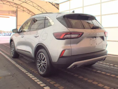 Photos of 2024 Ford Escape Plug-In Hybrid for sale in Cedar Rapids, IA at Cassill Motors
