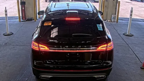 More photos of 2023 Lincoln Nautilus Reserve at Cassill Motors, IA