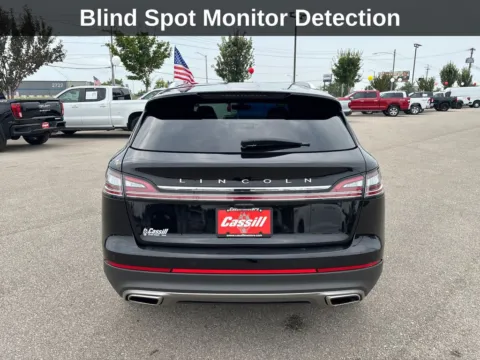More photos of 2023 Lincoln Nautilus Reserve at Cassill Motors, IA