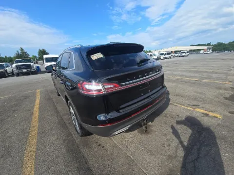 Photos of 2022 Lincoln Nautilus Reserve for sale in Cedar Rapids, IA at Cassill Motors