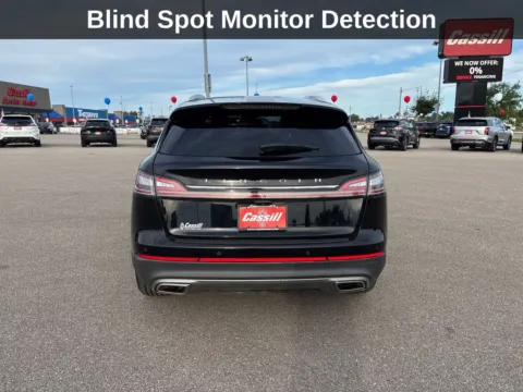 More photos of 2022 Lincoln Nautilus Reserve at Cassill Motors, IA