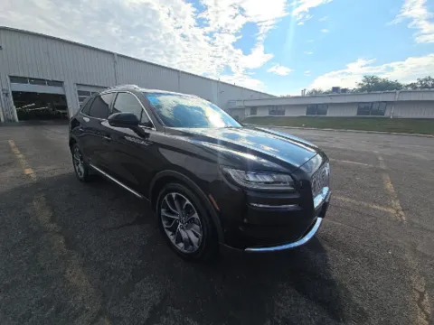 More photos of 2022 Lincoln Nautilus Reserve at Cassill Motors, IA