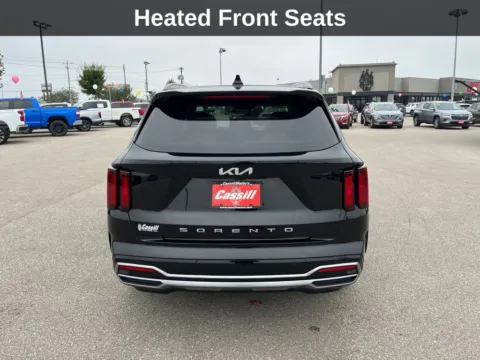 More photos of 2022 Kia Sorento S at Cassill Motors, IA