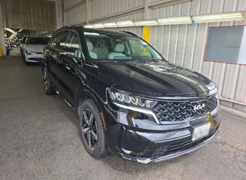More photos of 2022 Kia Sorento S at Cassill Motors, IA