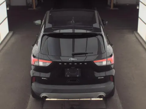 Another view of 2022 Ford Escape SEL for sale in Cedar Rapids, IA at Cassill Motors