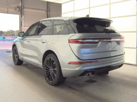 More photos of 2023 Lincoln Corsair Standard at Cassill Motors, IA