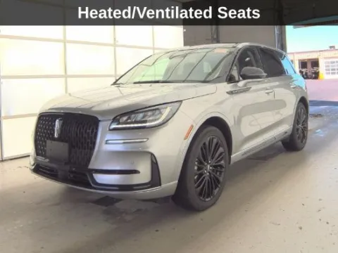 Photos of 2023 Lincoln Corsair Standard for sale in Cedar Rapids, IA at Cassill Motors