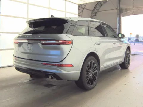 More photos of 2023 Lincoln Corsair Standard at Cassill Motors, IA