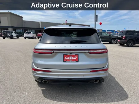 More photos of 2023 Lincoln Corsair Standard at Cassill Motors, IA