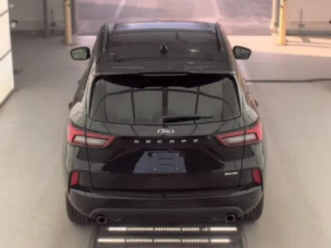 More photos of 2023 Ford Escape ST-Line at Cassill Motors, IA