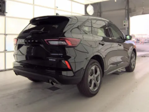 More photos of 2023 Ford Escape ST-Line at Cassill Motors, IA