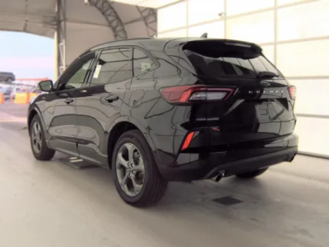 Photos of 2023 Ford Escape ST-Line for sale in Cedar Rapids, IA at Cassill Motors