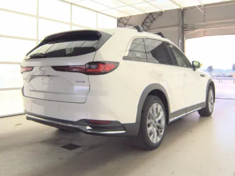 More photos of 2024 Mazda CX-90 3.3 Turbo Premium at Cassill Motors, IA
