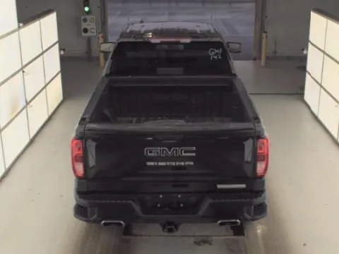 More photos of 2024 GMC Sierra 1500 Elevation at Cassill Motors, IA
