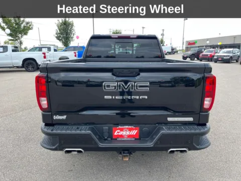 More photos of 2024 GMC Sierra 1500 Elevation at Cassill Motors, IA
