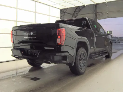 More photos of 2024 GMC Sierra 1500 Elevation at Cassill Motors, IA