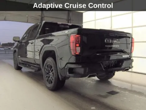Another view of 2024 GMC Sierra 1500 Elevation for sale in Cedar Rapids, IA at Cassill Motors