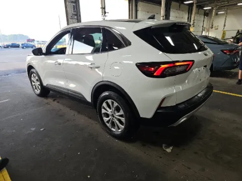 Photos of 2024 Ford Escape Active for sale in Cedar Rapids, IA at Cassill Motors