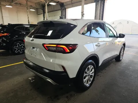 More photos of 2024 Ford Escape Active at Cassill Motors, IA