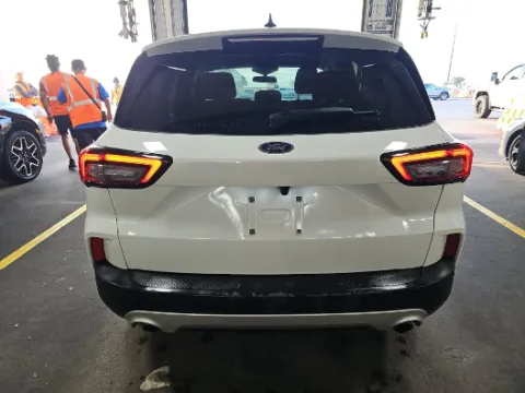 More photos of 2024 Ford Escape Active at Cassill Motors, IA