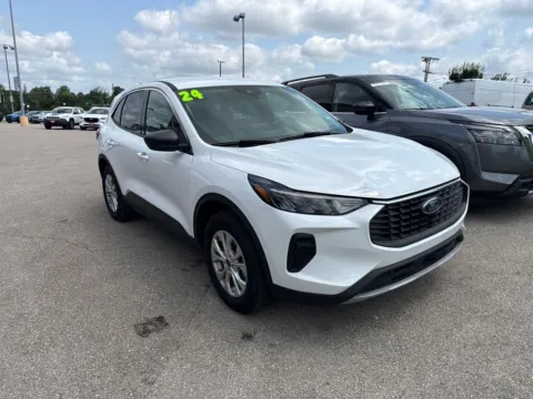 More photos of 2024 Ford Escape Active at Cassill Motors, IA