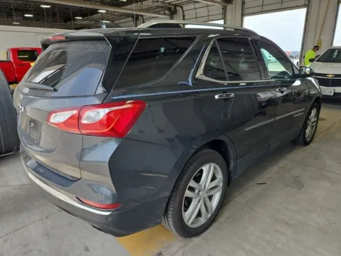 More photos of 2019 Chevrolet Equinox Premier at Cassill Motors, IA