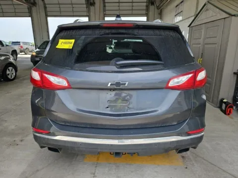 More photos of 2019 Chevrolet Equinox Premier at Cassill Motors, IA