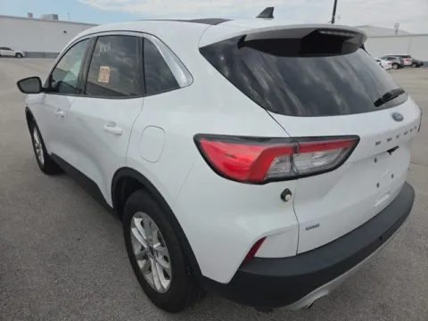More photos of 2021 Ford Escape SE at Cassill Motors, IA