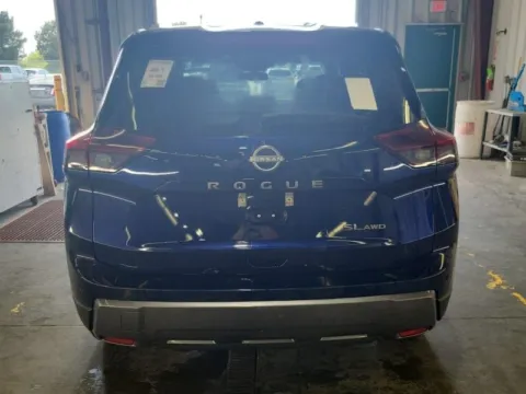 More photos of 2026 Nissan Rogue SL at Cassill Motors, IA