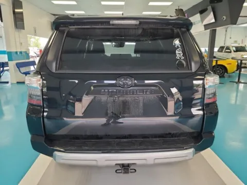 More photos of 2023 Toyota 4Runner TRD Off-Road Premium at Cassill Motors, IA