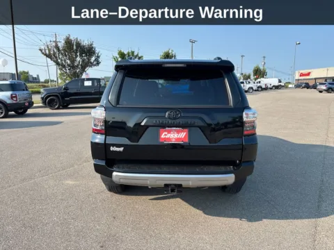 More photos of 2023 Toyota 4Runner TRD Off-Road Premium at Cassill Motors, IA