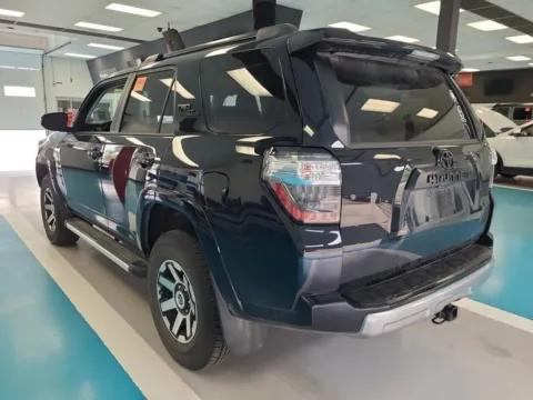 Photos of 2023 Toyota 4Runner TRD Off-Road Premium for sale in Cedar Rapids, IA at Cassill Motors