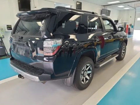 More photos of 2023 Toyota 4Runner TRD Off-Road Premium at Cassill Motors, IA
