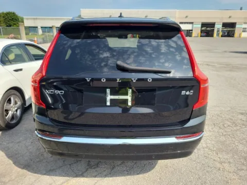 More photos of 2025 Volvo XC90 B6 Plus 7-Seater at Cassill Motors, IA