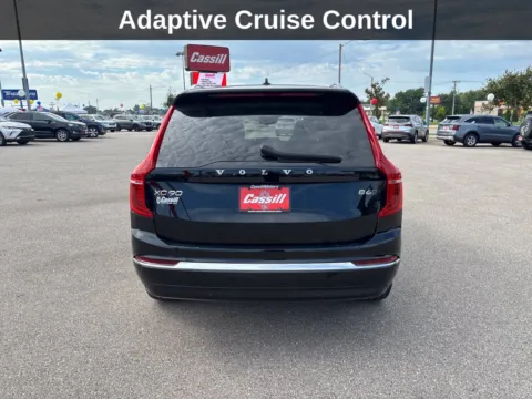 More photos of 2025 Volvo XC90 B6 Plus 7-Seater at Cassill Motors, IA