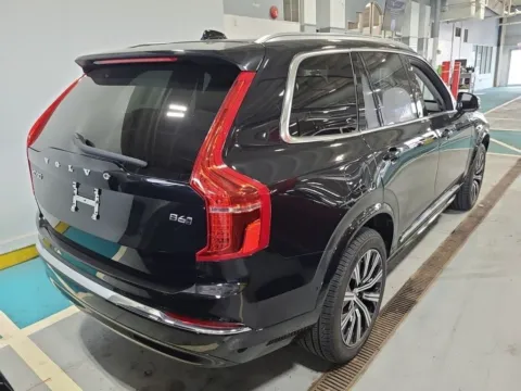 More photos of 2025 Volvo XC90 B6 Plus 7-Seater at Cassill Motors, IA
