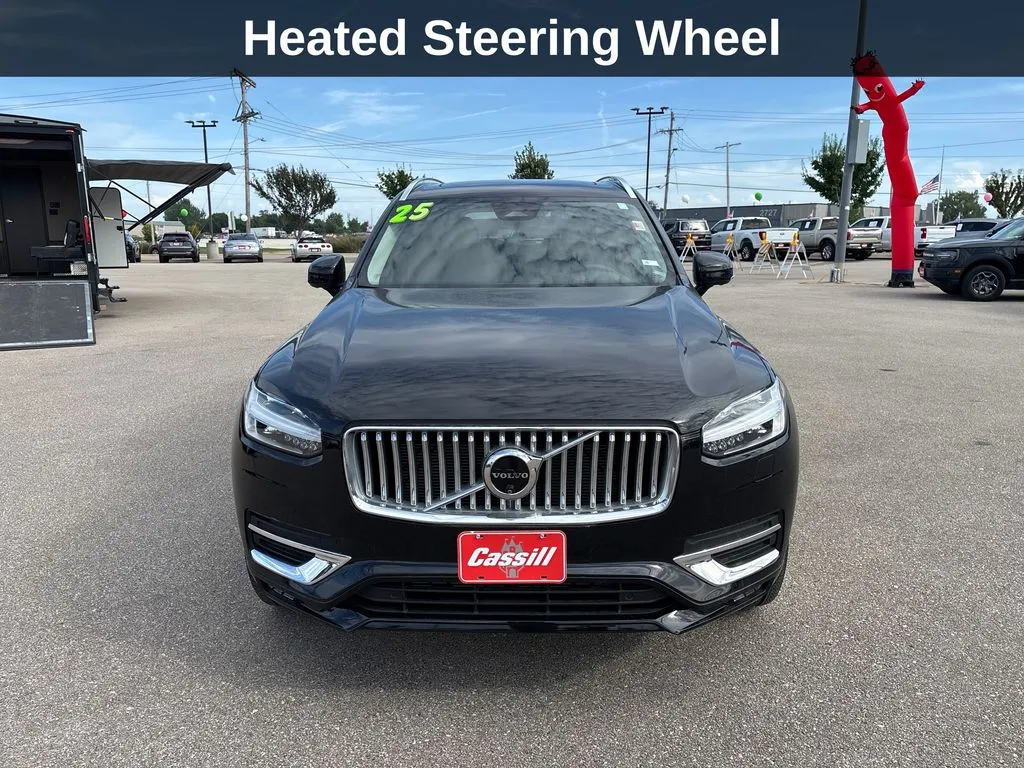 Volvo XC90 photo 10