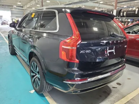 Photos of 2025 Volvo XC90 B6 Plus 7-Seater for sale in Cedar Rapids, IA at Cassill Motors
