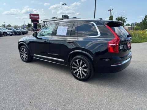 More photos of 2025 Volvo XC90 B6 Plus 7-Seater at Cassill Motors, IA