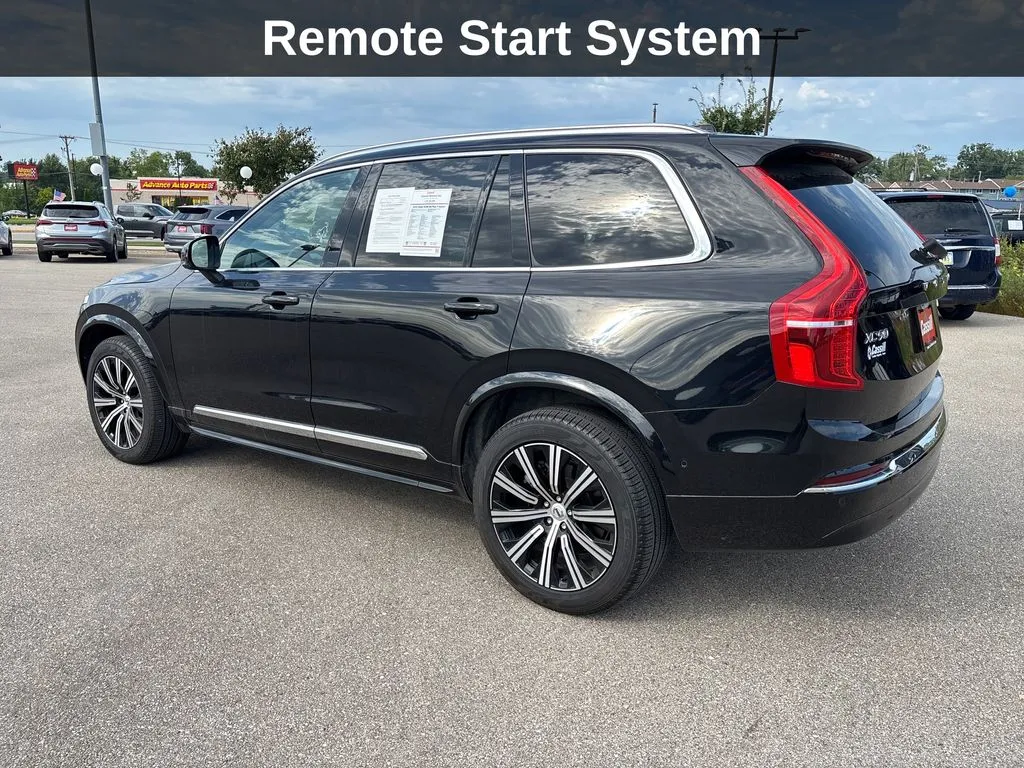 Volvo XC90 photo 3