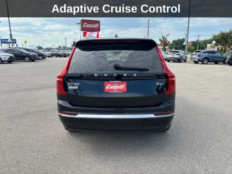 More photos of 2025 Volvo XC90 B6 Plus 7-Seater at Cassill Motors, IA