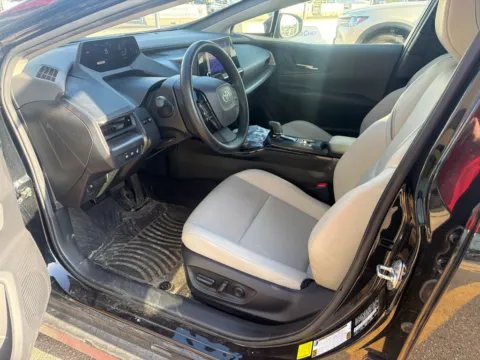 Photos of 2023 Toyota Prius XLE for sale in Cedar Rapids, IA at Cassill Motors