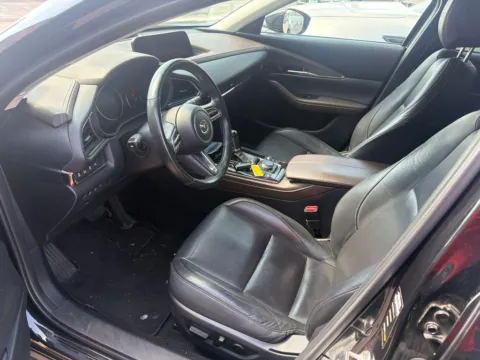Photos of 2022 Mazda CX-30 2.5 Turbo Premium Plus Package for sale in Cedar Rapids, IA at Cassill Motors