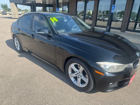 Photos of 2014 BMW 3 Series 328i for sale in Cedar Rapids, IA at Cassill Motors