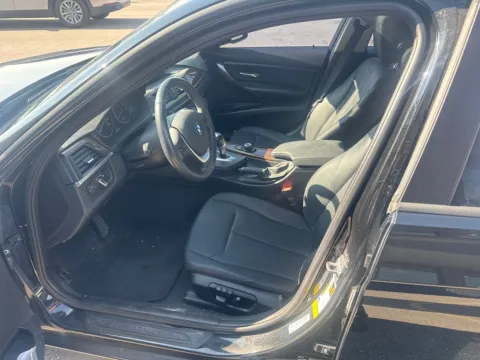More photos of 2014 BMW 3 Series 328i at Cassill Motors, IA