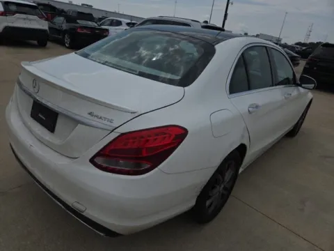 More photos of 2016 Mercedes-Benz C-Class C 300 at Cassill Motors, IA
