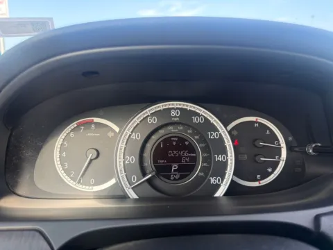 Another view of 2013 Honda Accord EX-L for sale in Cedar Rapids, IA at Cassill Motors