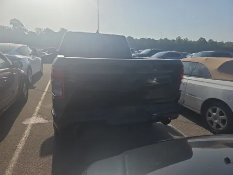 More photos of 2020 Ram 1500 Big Horn/Lone Star at Cassill Motors, IA
