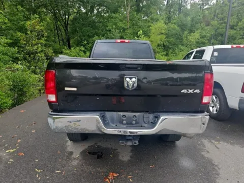 More photos of 2018 Ram 2500 Tradesman at Cassill Motors, IA
